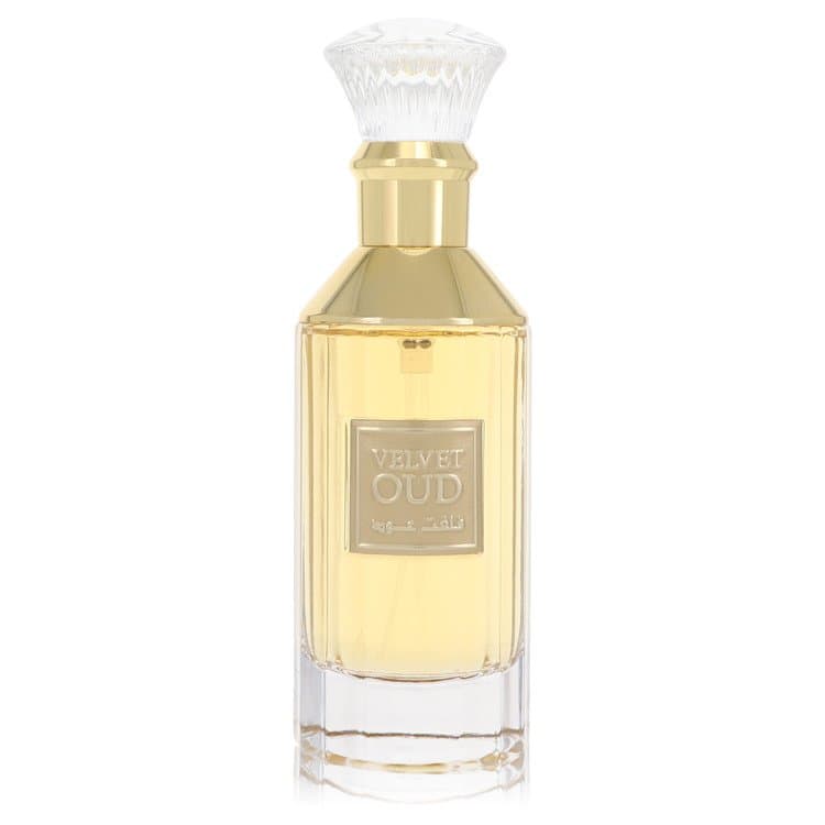 Lattafa Lattafa Velvet Oud