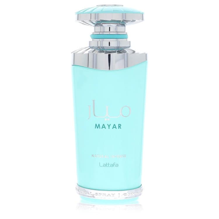 Lattafa Lattafa Mayar Natural Intense