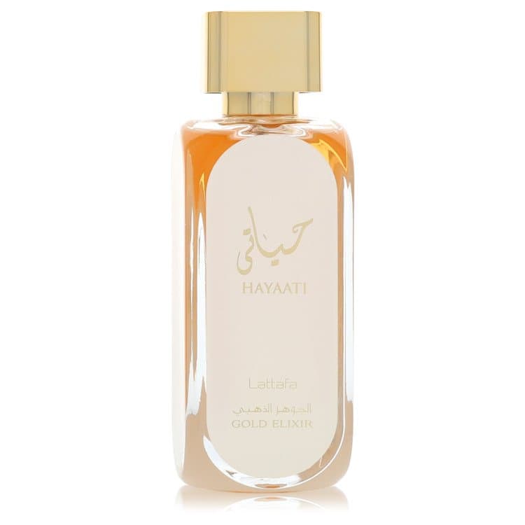 Lattafa Lattafa Hayaati Gold Elixir