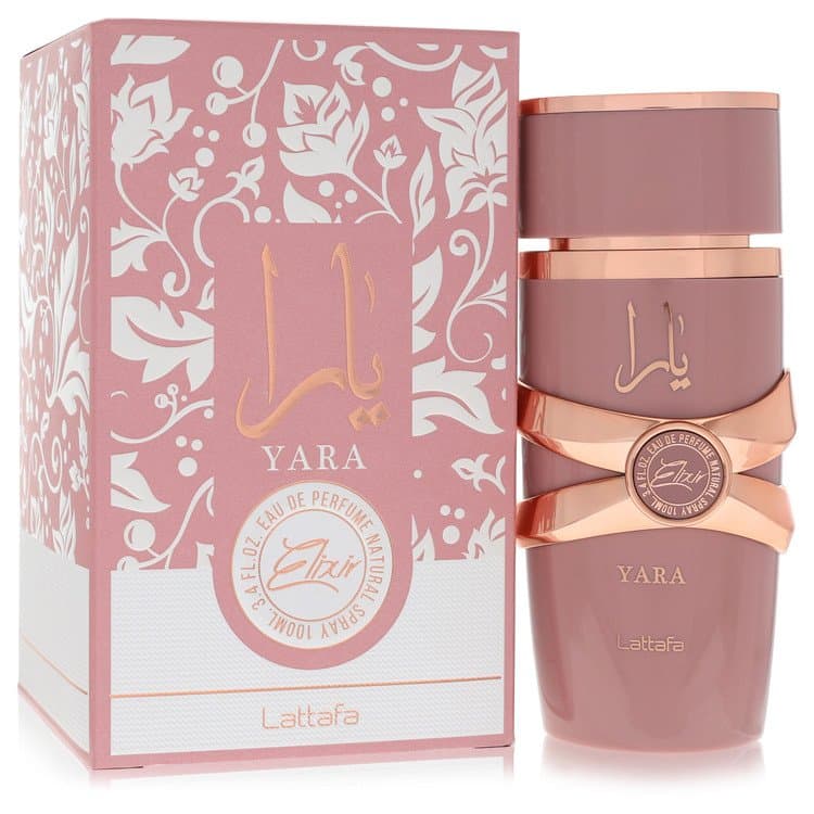 Lattafa Lattafa Yara Elixir