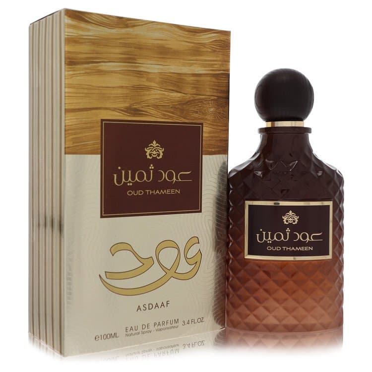 Lattafa Lattafa Asdaaf Oud Thameen