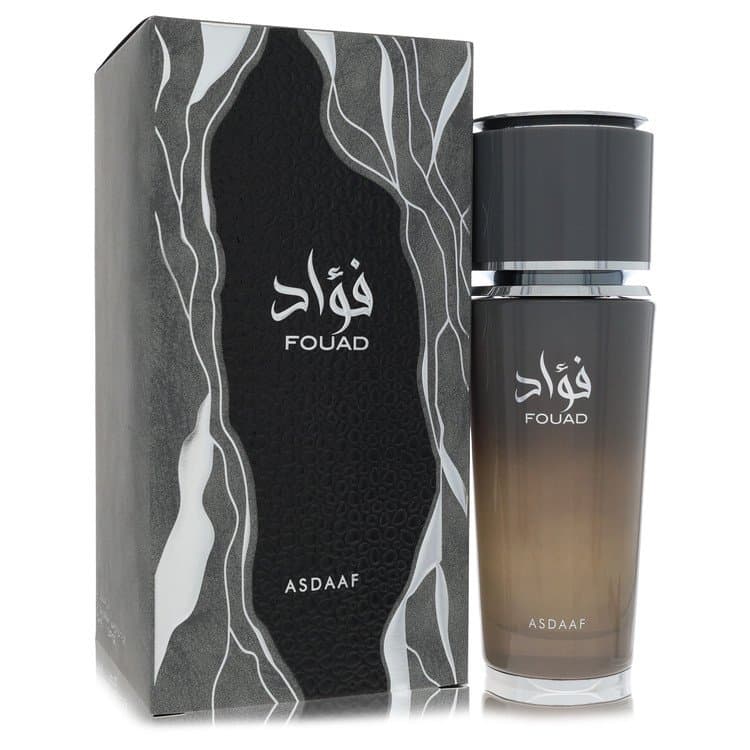 Lattafa Lattafa Asdaaf Fouad