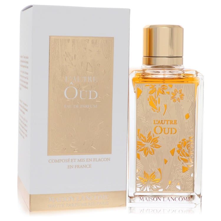 Lancome L'autre Oud