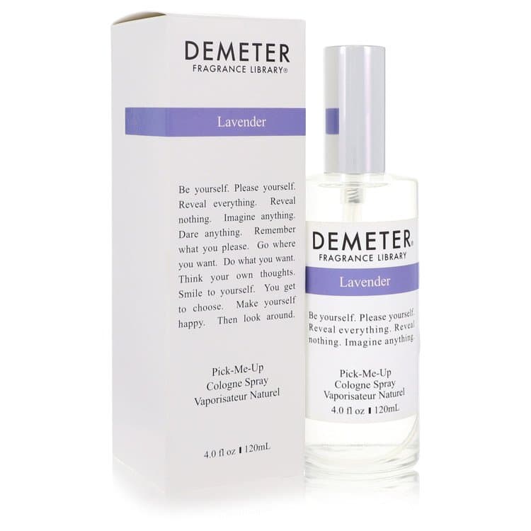 Demeter Demeter Lavender