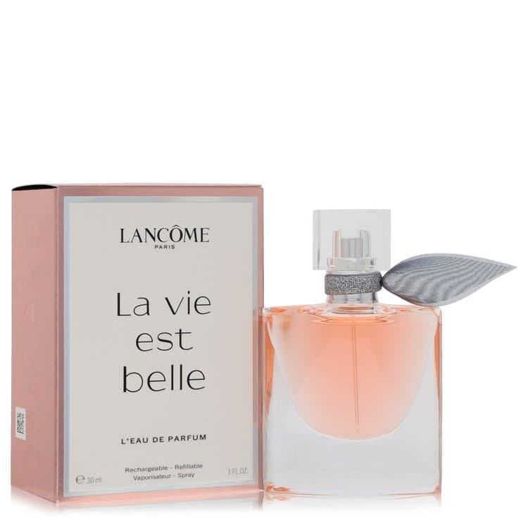 Lancome La Vie Est Belle