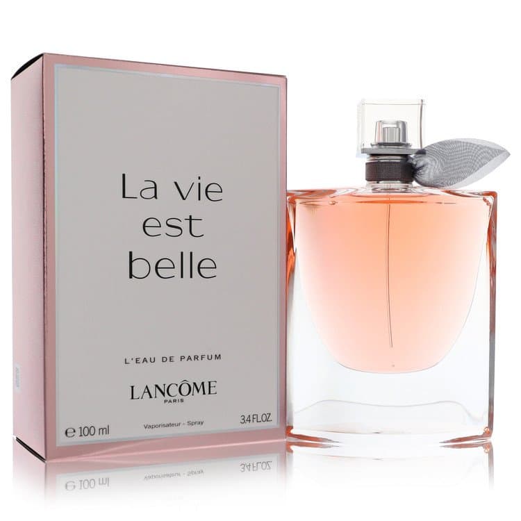 Lancome La Vie Est Belle