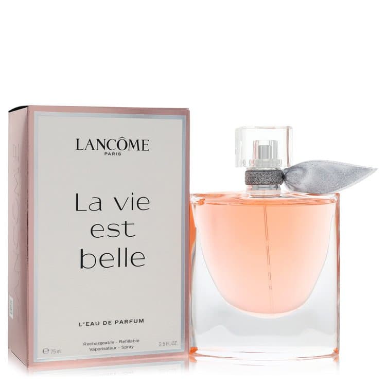 Lancome La Vie Est Belle