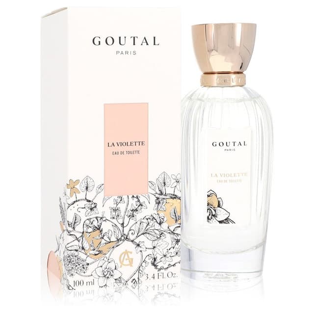 Annick Goutal La Violette
