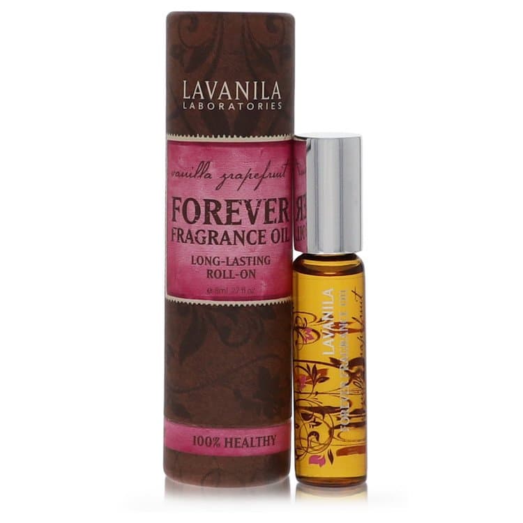 Lavanila Lavanila Forever Fragrance Oil