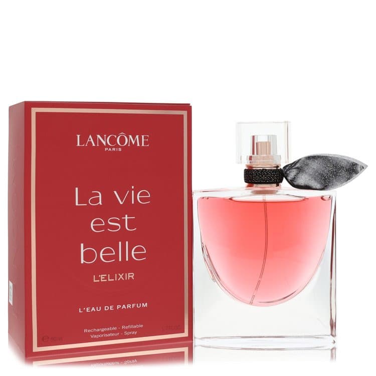 Lancome La Vie Est Belle L'elixir