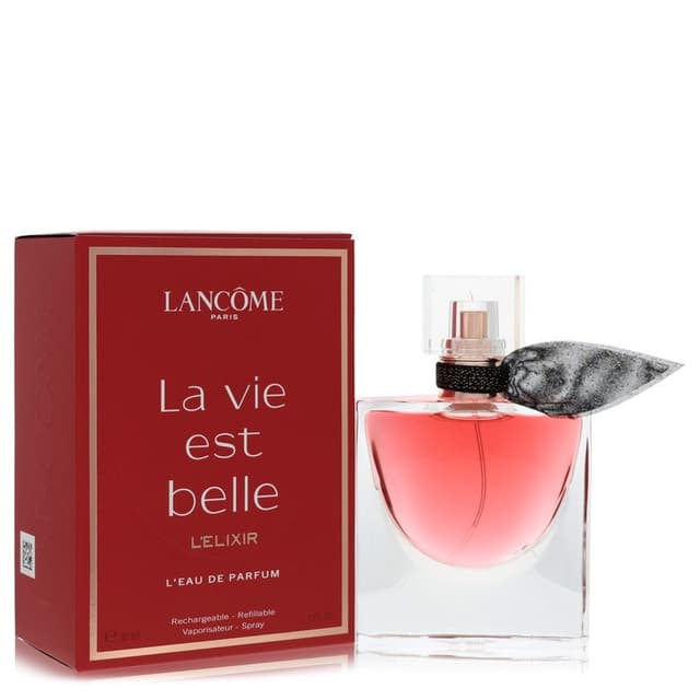 Lancome La Vie Est Belle L'elixir