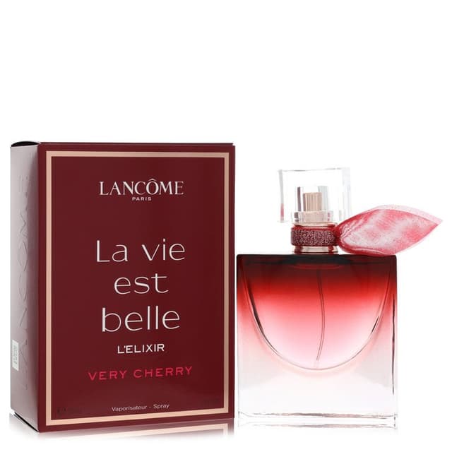 Lancome La Vie Est Belle L'elixir Very Cherry