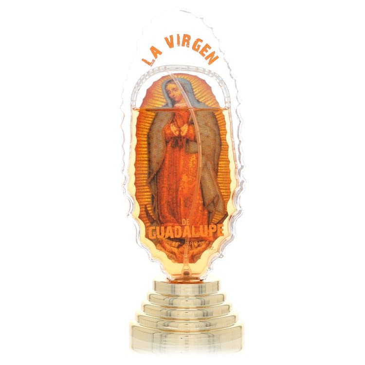 Perfume Source La Virgin De Guadalupe