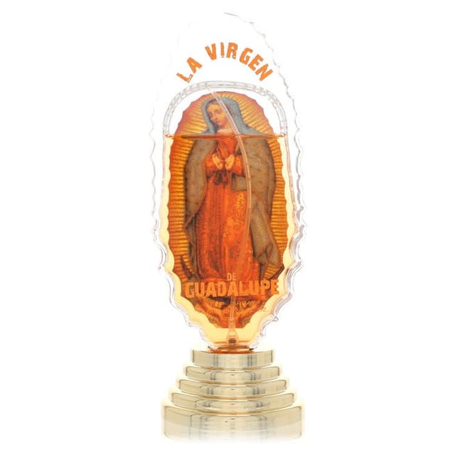 Perfume Source La Virgin De Guadalupe