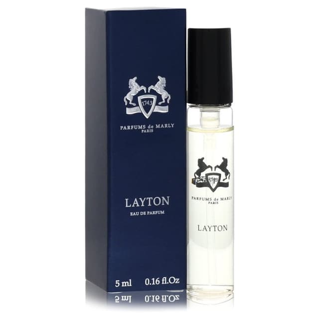 Parfums De Marly Layton Royal Essence