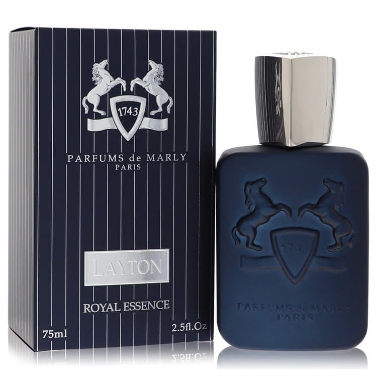 Parfums De Marly Layton Royal Essence