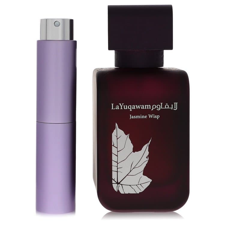 Rasasi La Yuqawam Jasmine Wisp