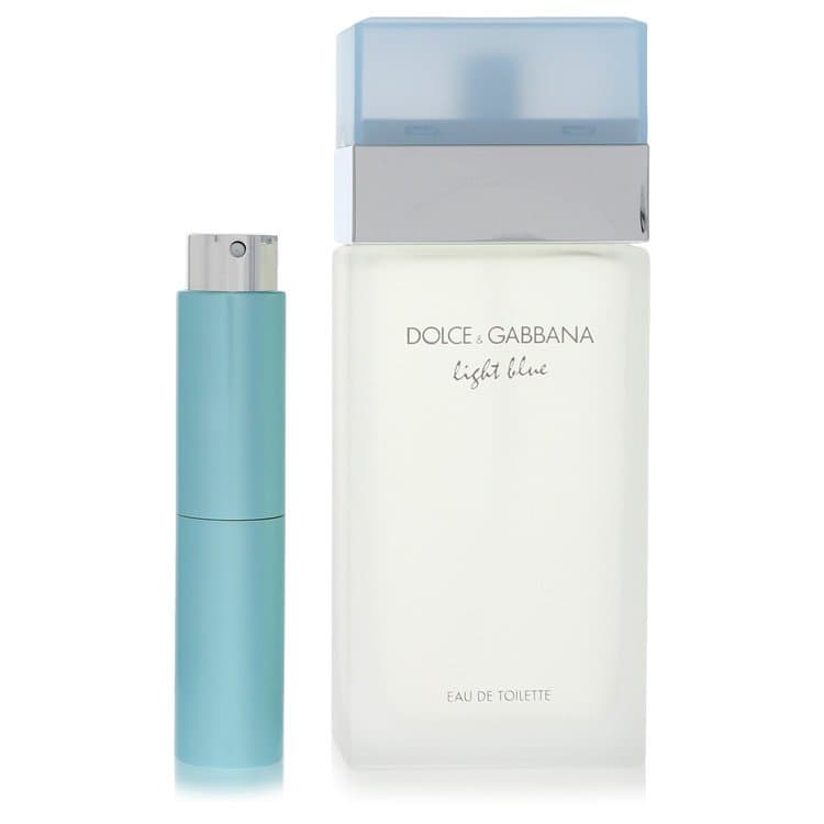 Dolce & Gabbana Light Blue