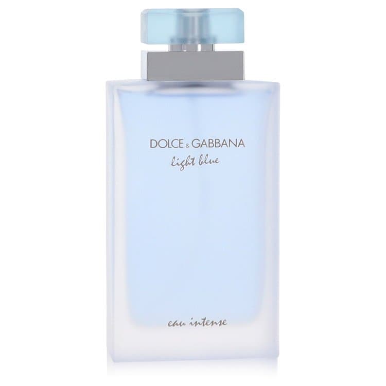 Dolce & Gabbana Light Blue Eau Intense