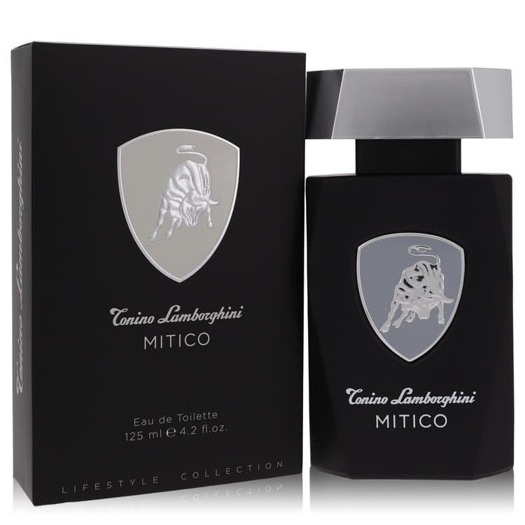 Tonino Lamborghini Lamborghini Mitico