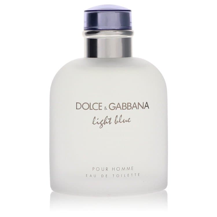 Dolce & Gabbana Light Blue