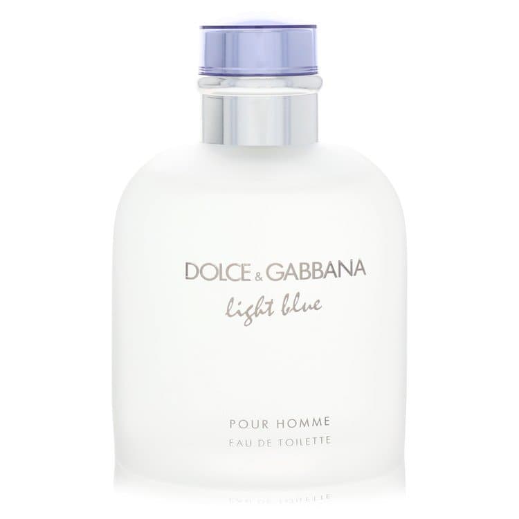 Dolce & Gabbana Light Blue