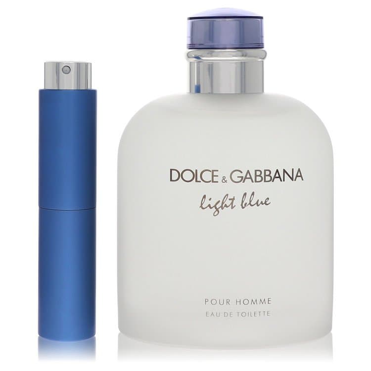 Dolce & Gabbana Light Blue