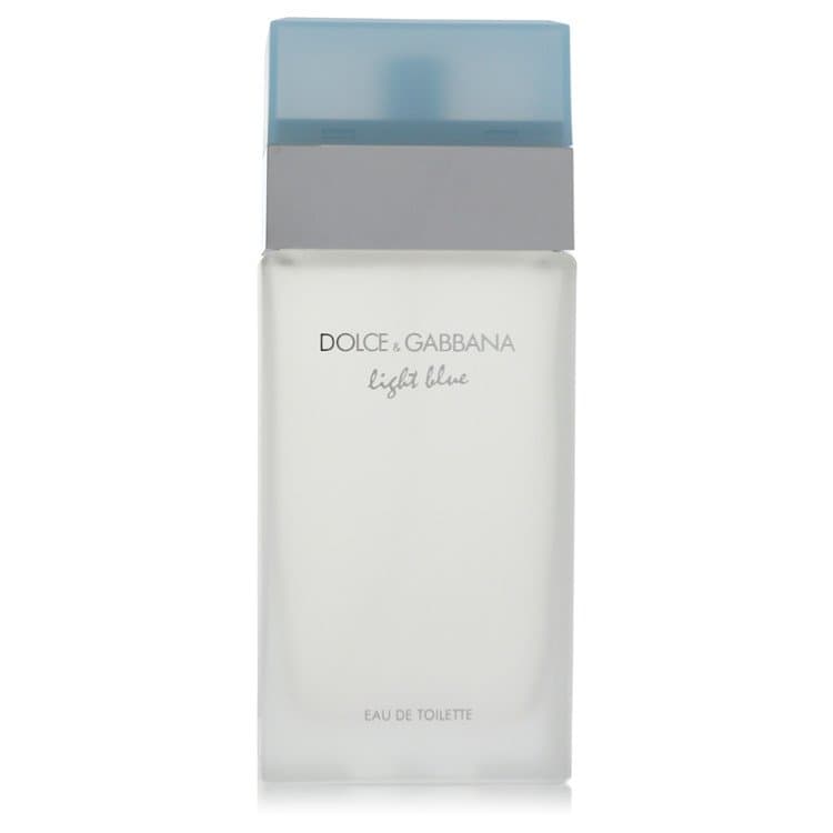 Dolce & Gabbana Light Blue