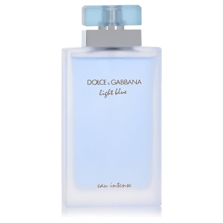 Dolce & Gabbana Light Blue Eau Intense