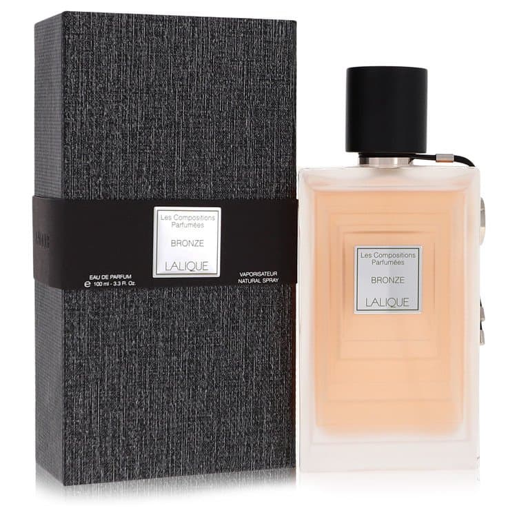 Lalique Les Compositions Parfumees Bronze