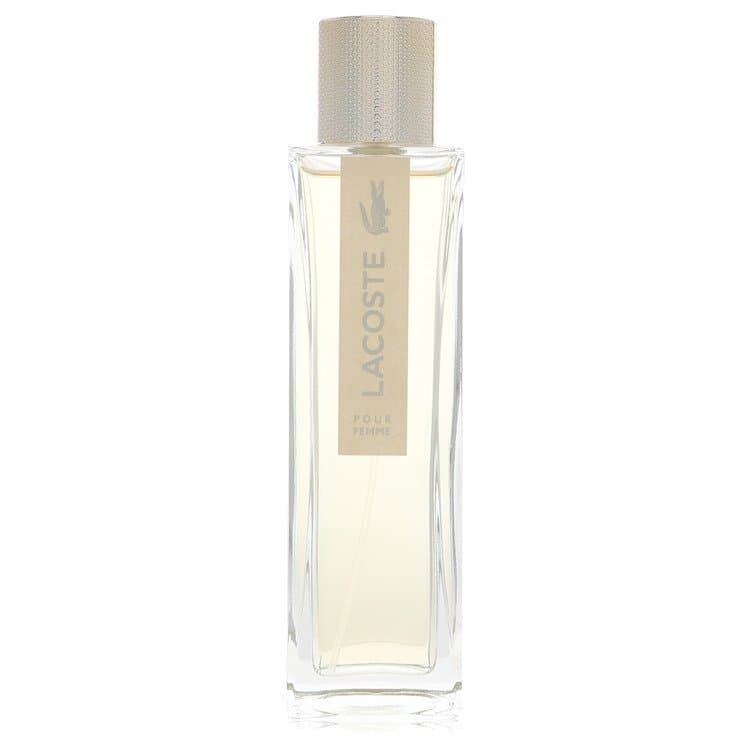 Lacoste Lacoste Pour Femme