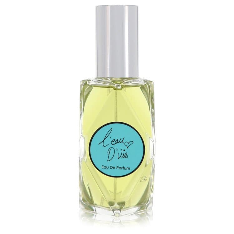 Rue 37 L'eau De Vie
