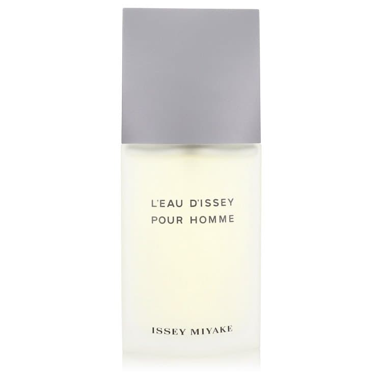 Issey Miyake L'eau D'issey (issey Miyake)