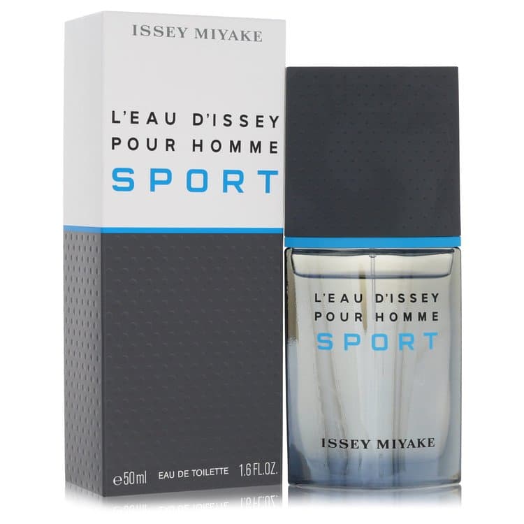 Issey Miyake L'eau D'issey Pour Homme Sport