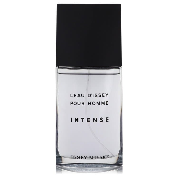 Issey Miyake L'eau D'issey Pour Homme Intense
