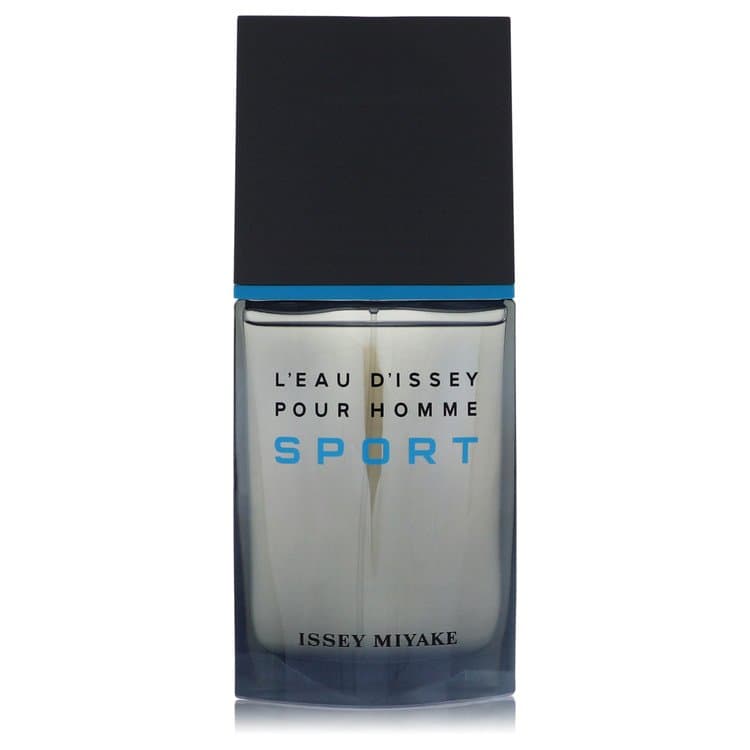 Issey Miyake L'eau D'issey Pour Homme Sport