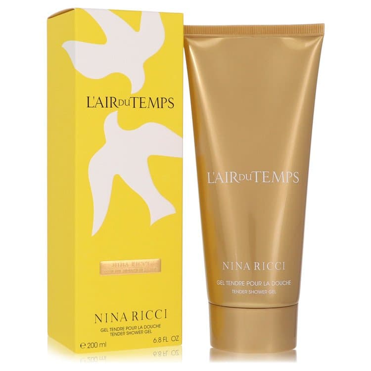 Nina Ricci L'air Du Temps