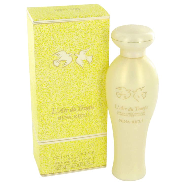 Nina Ricci L'air Du Temps