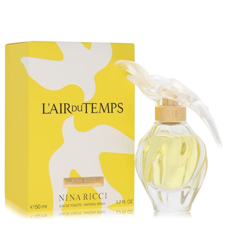 Nina Ricci L'air Du Temps
