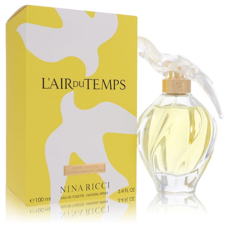 Nina Ricci L'air Du Temps