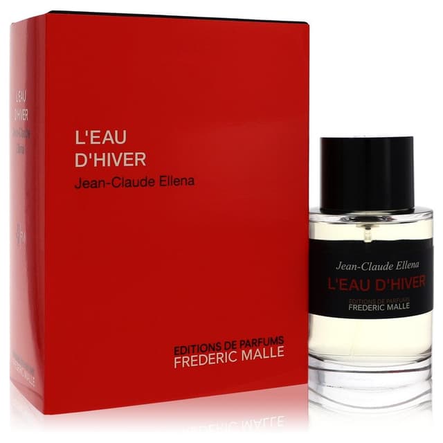 Frederic Malle L'eau D'hiver