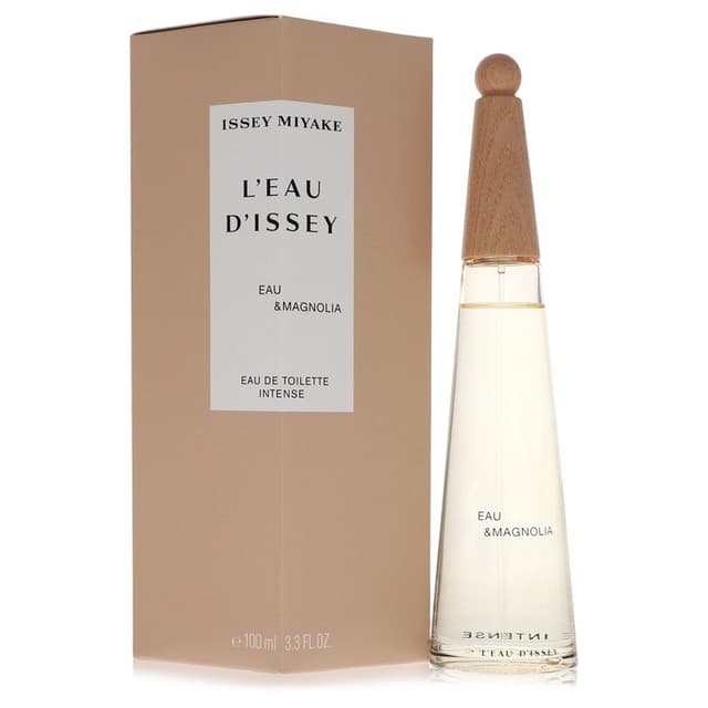 Issey Miyake L'eau D'issey Eau & Magnolia