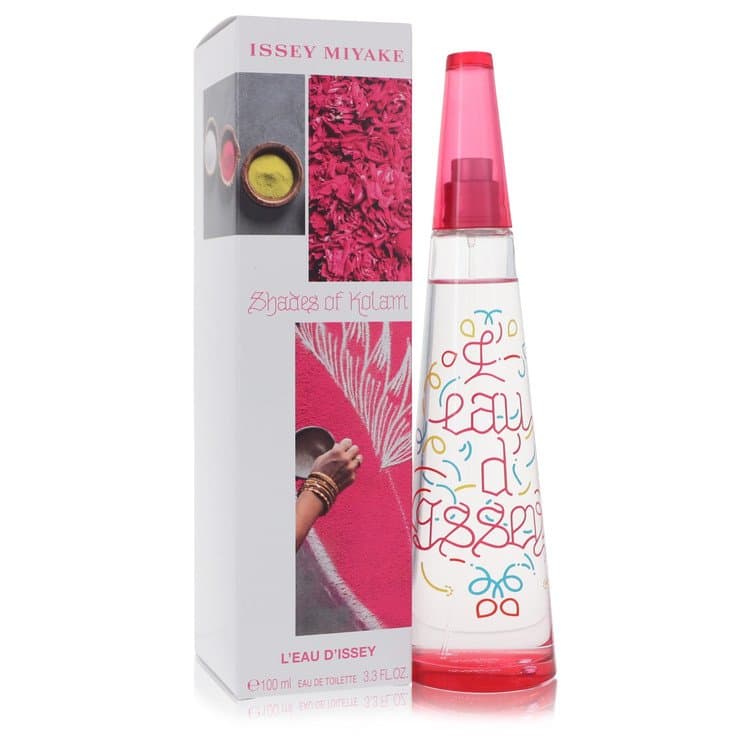 Issey Miyake L'eau D'issey Shades Of Kolam