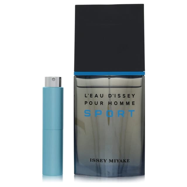 Issey Miyake L'eau D'issey Pour Homme Sport