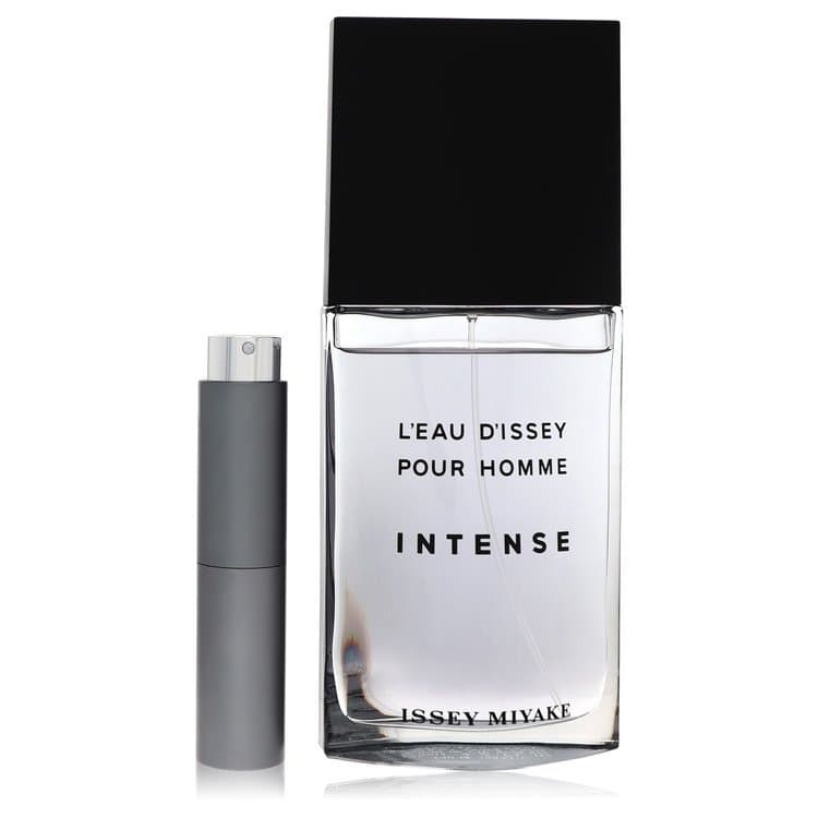 Issey Miyake L'eau D'issey Pour Homme Intense