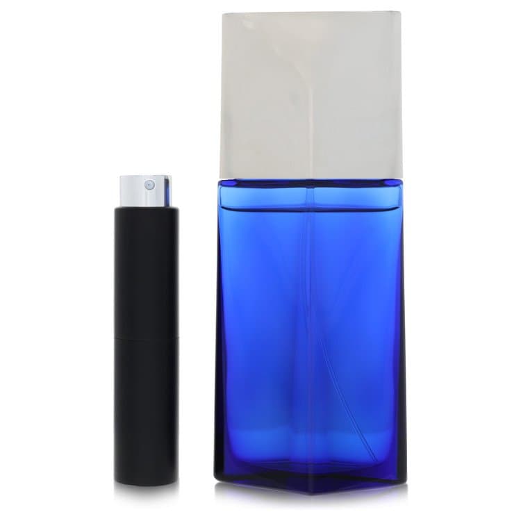 Issey Miyake L'eau Bleue D'issey Pour Homme