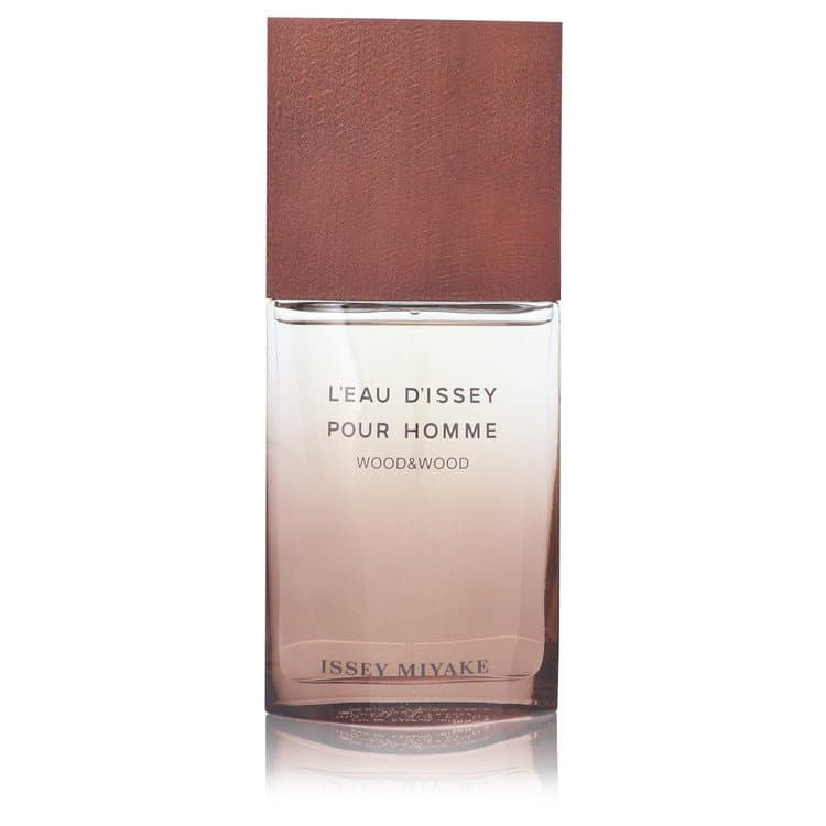 Issey Miyake L'eau D'issey Pour Homme Wood & Wood