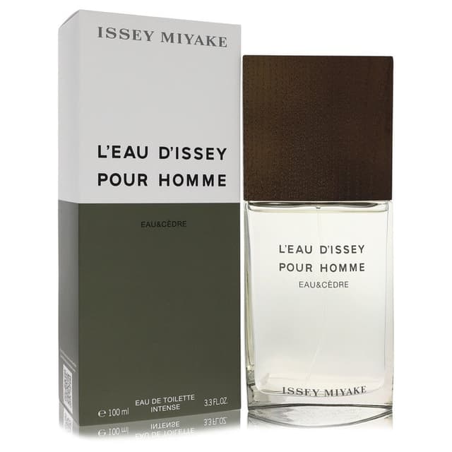 Issey Miyake L'eau D'issey Eau & Cedre