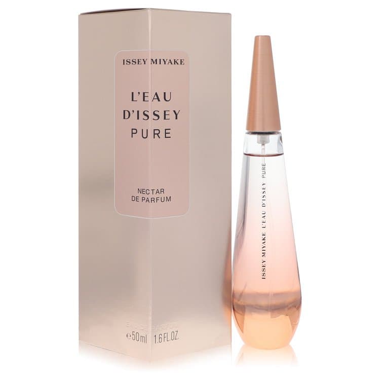 Issey Miyake L'eau D'issey Pure Nectar De Parfum