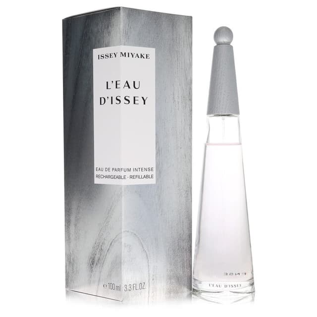 Issey Miyake L'eau D'issey Intense